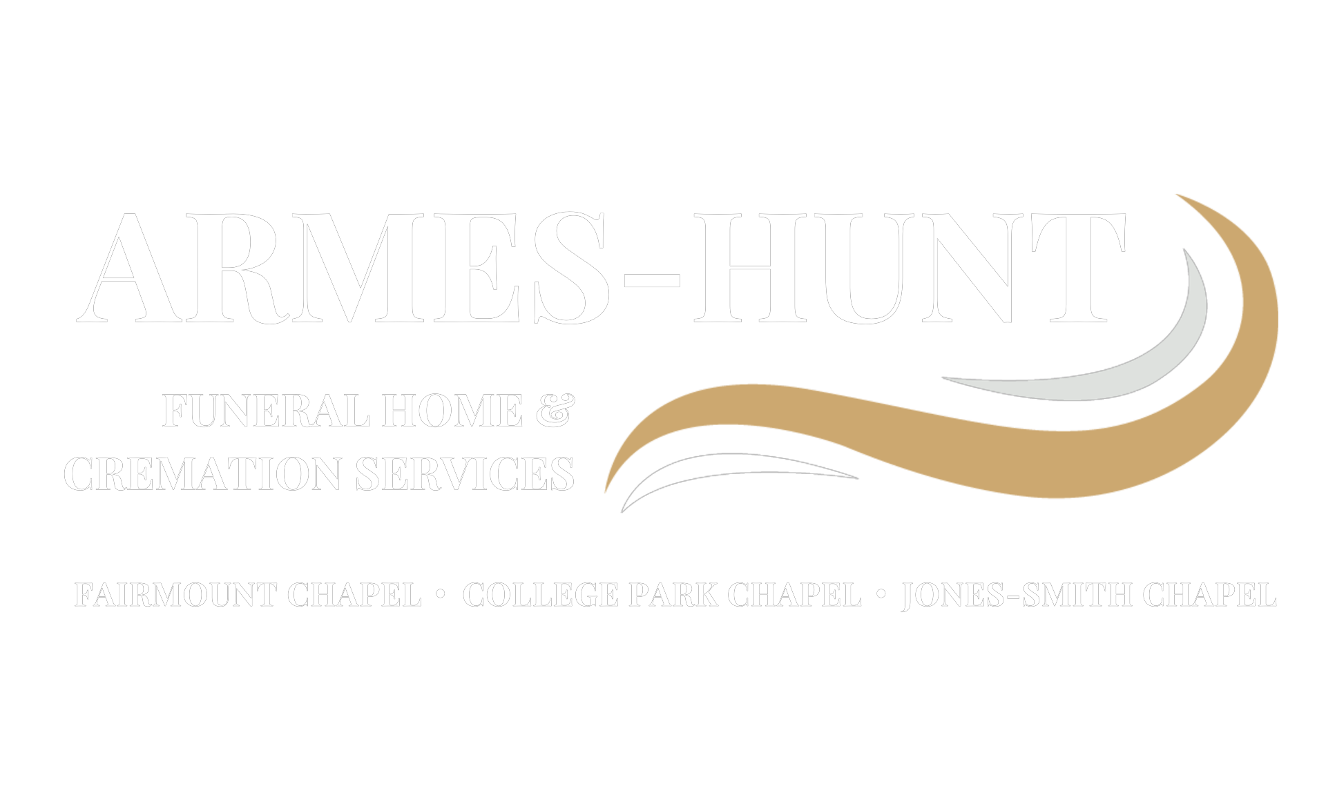 Armes-Hunt Funeral Home and Cremation Services Logo