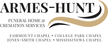 Armes-Hunt Funeral Home and Cremation Services Logo