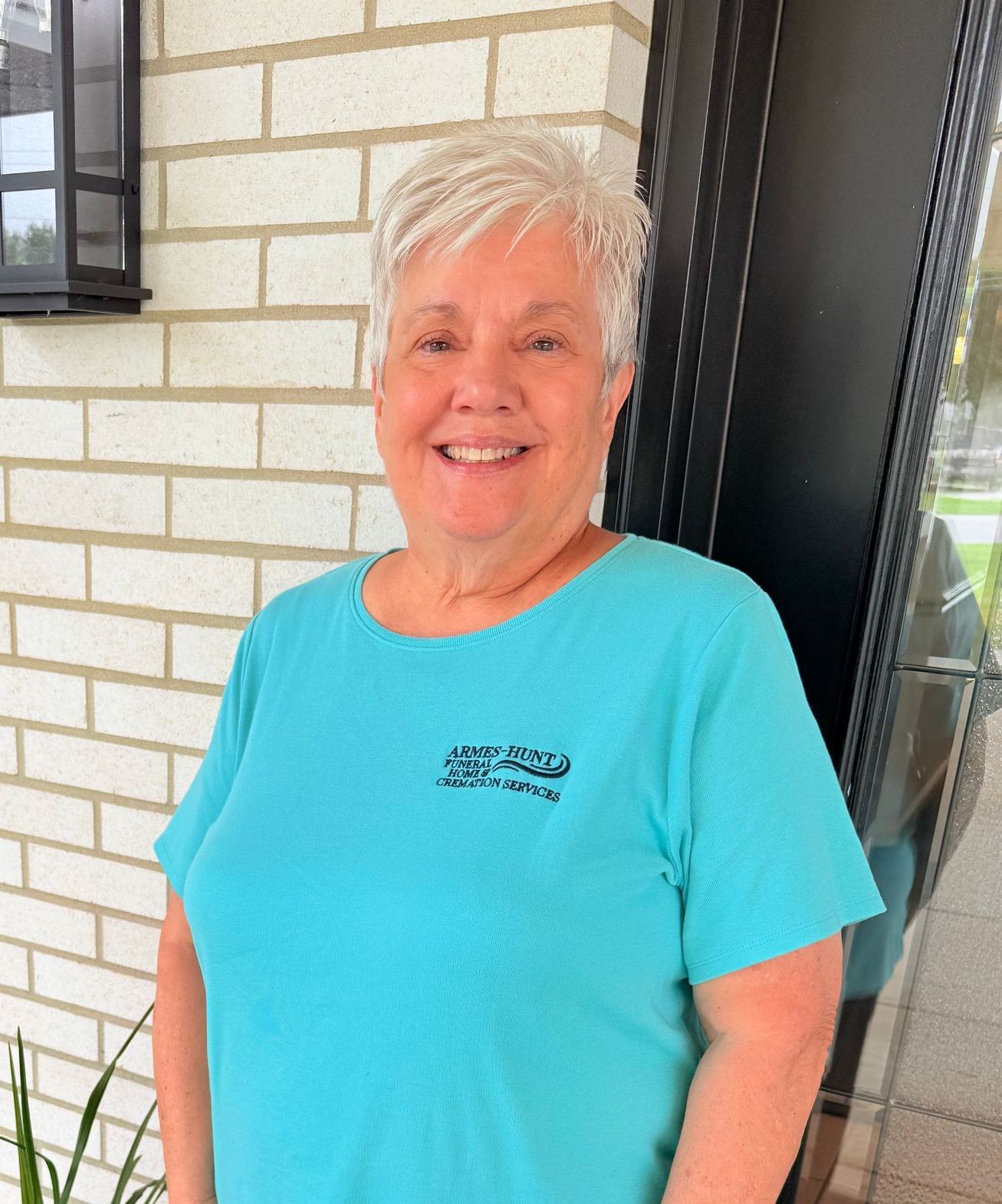 Cathy Webb-Shaw