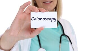 Colonoscopy cancer prevention screening check-up disease ill illness — one-stop surgical and non-surgical facility in Orland Park, IL