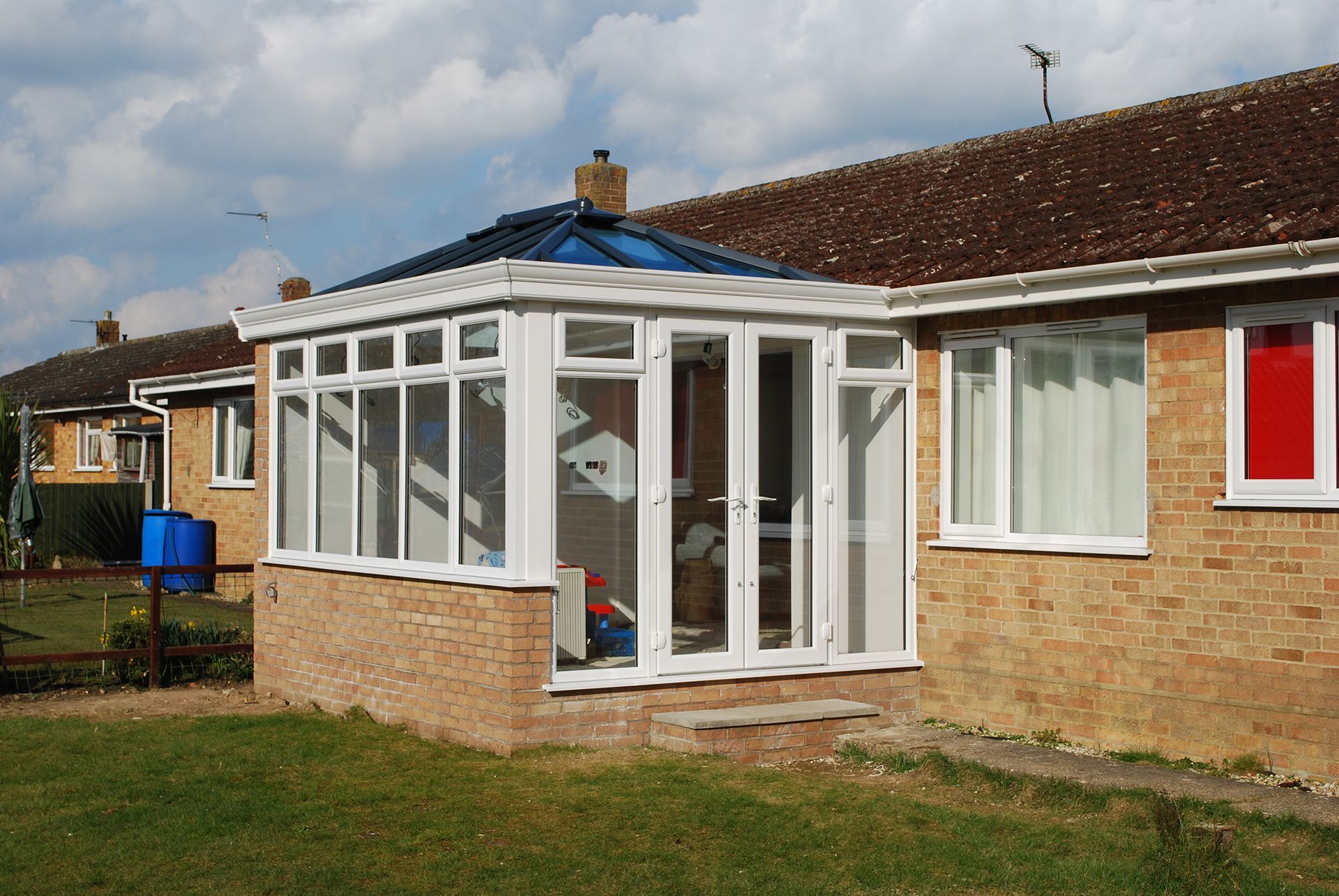 Window & Conservatory 12