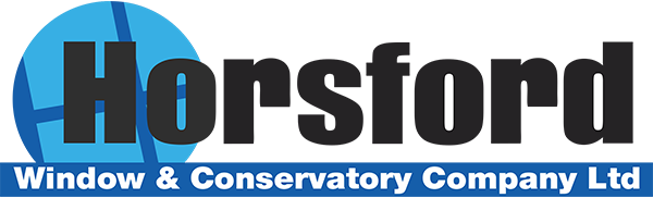 Horsford Window and Conservatory Company Ltd Logo