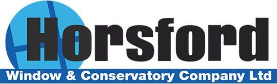 Horsford Window and Conservatory Company Ltd Logo
