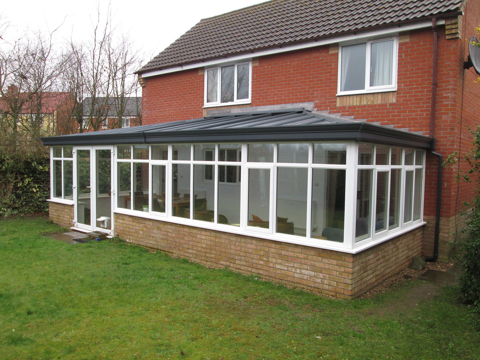 Window & Conservatory 19