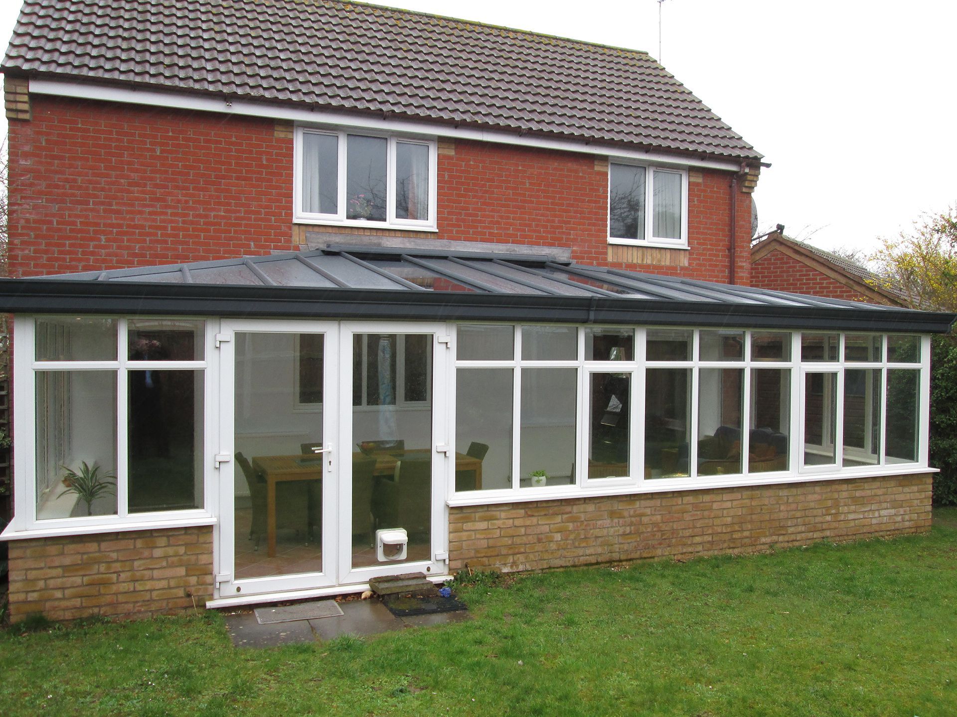 Window & Conservatory 26