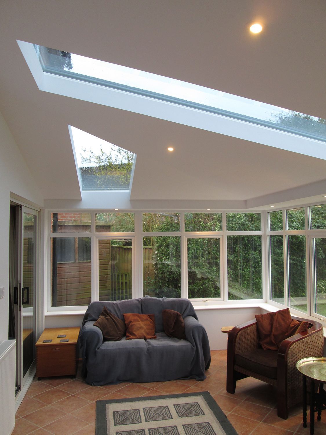 Window & Conservatory 28