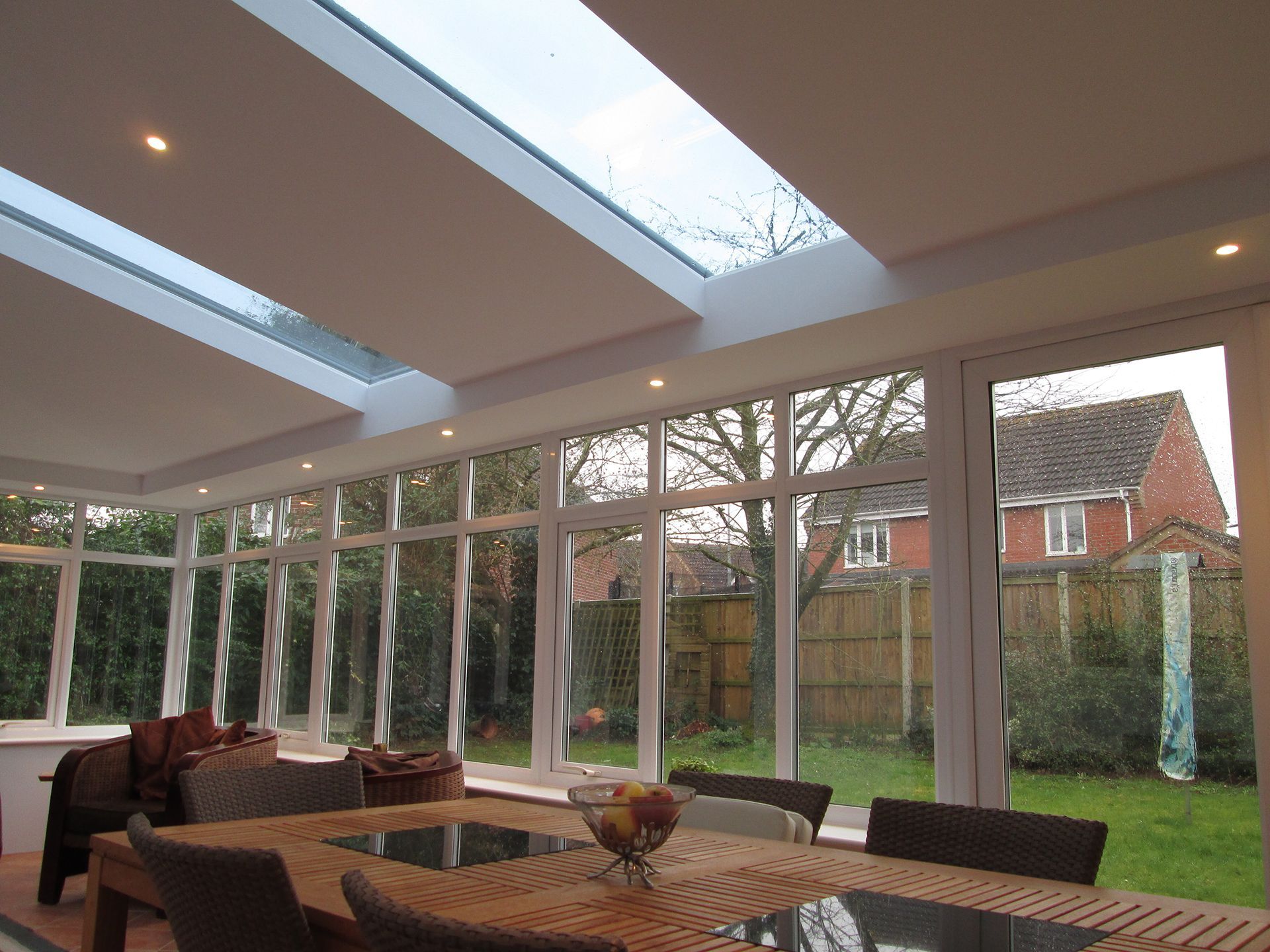 Window & Conservatory 33