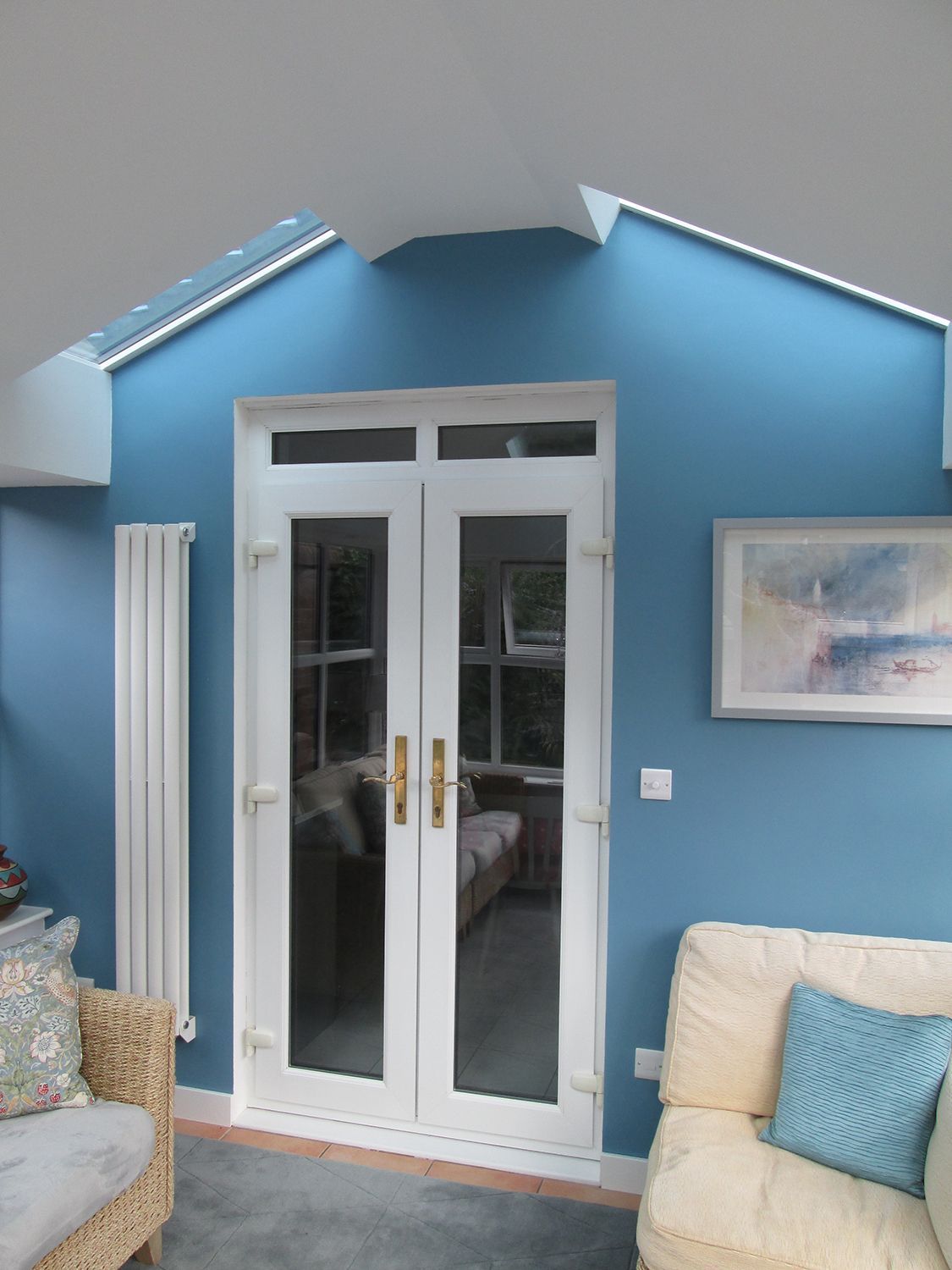 Window & Conservatory 31