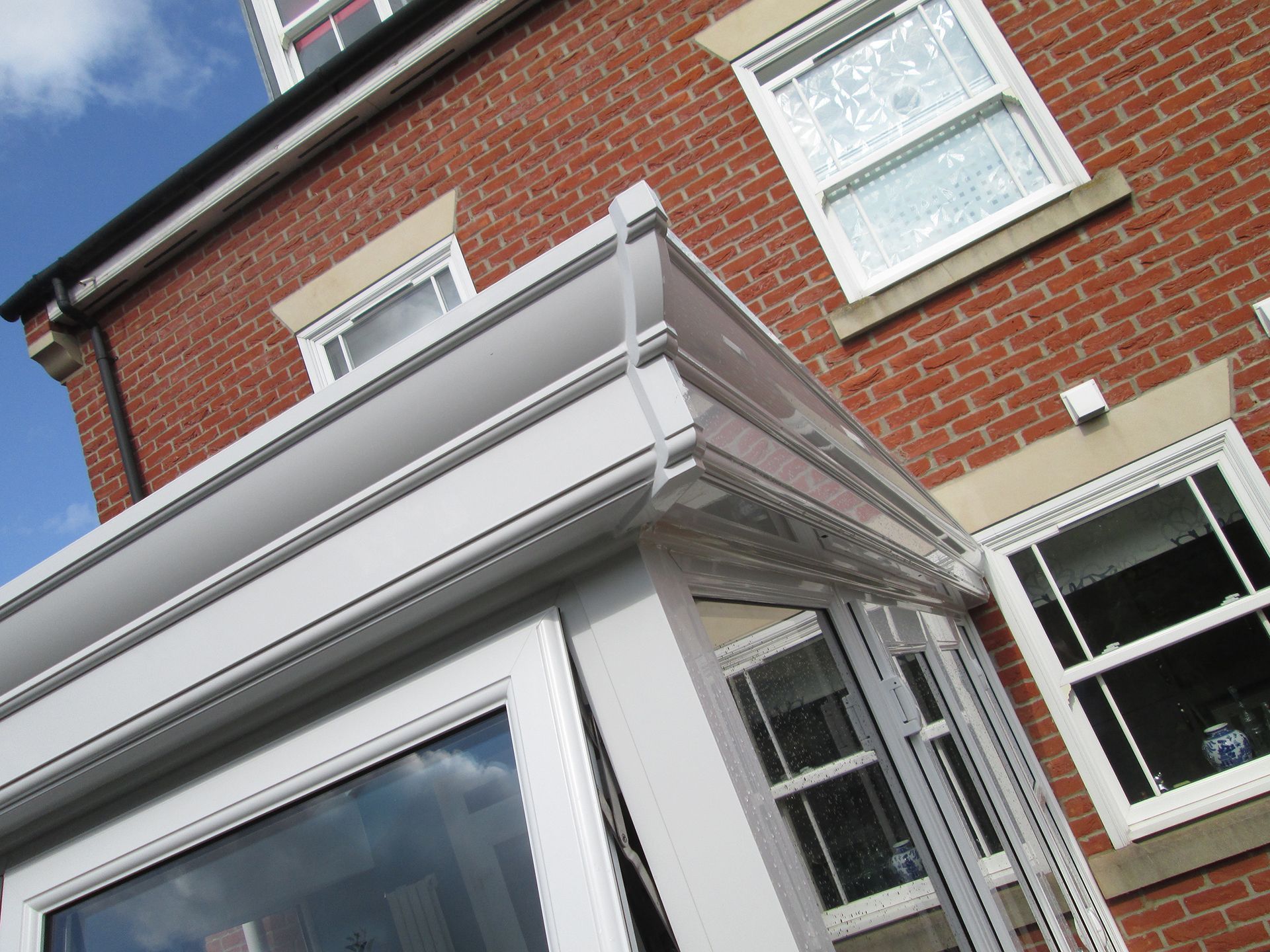 Window & Conservatory 38