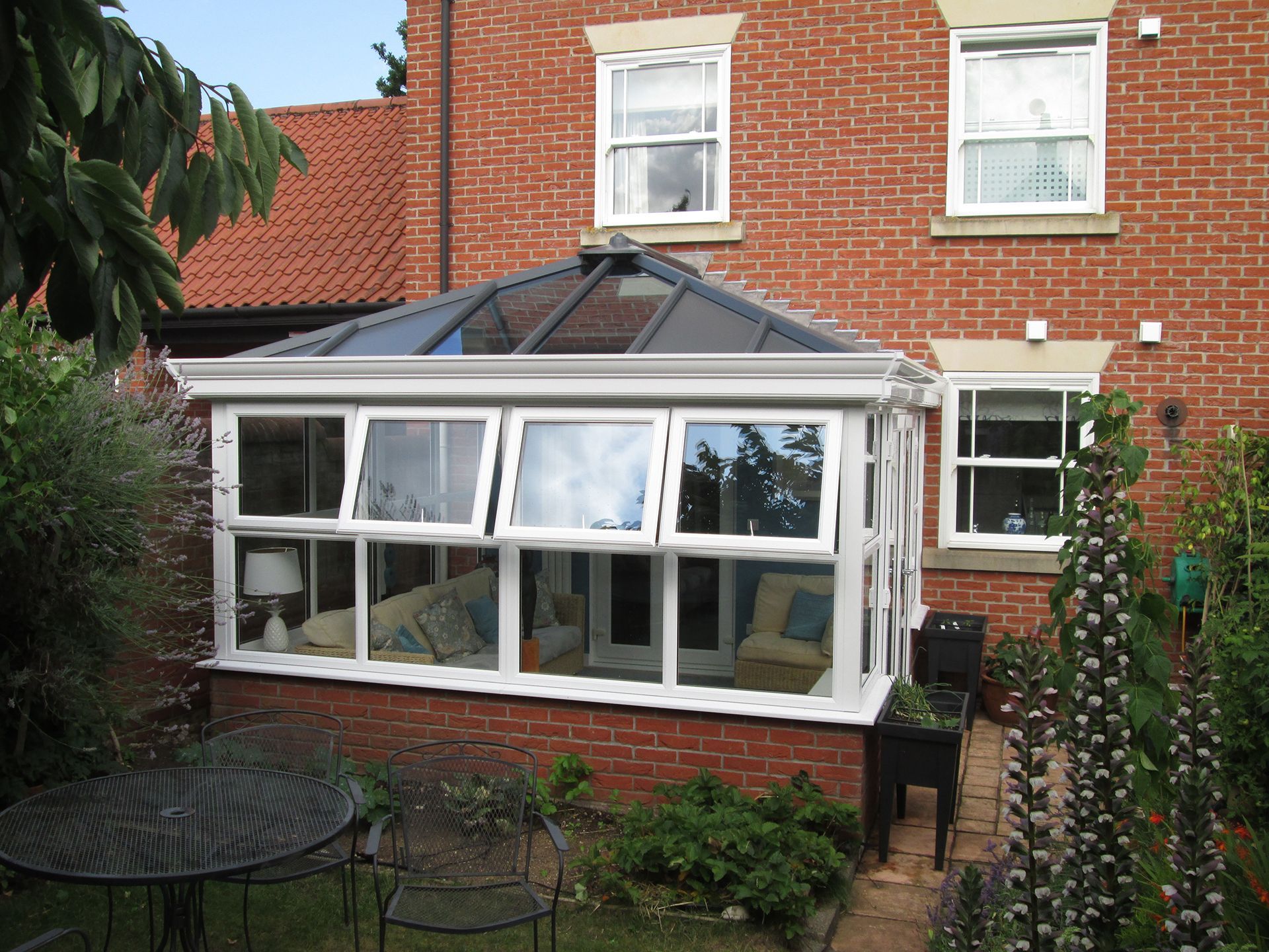 Window & Conservatory 43