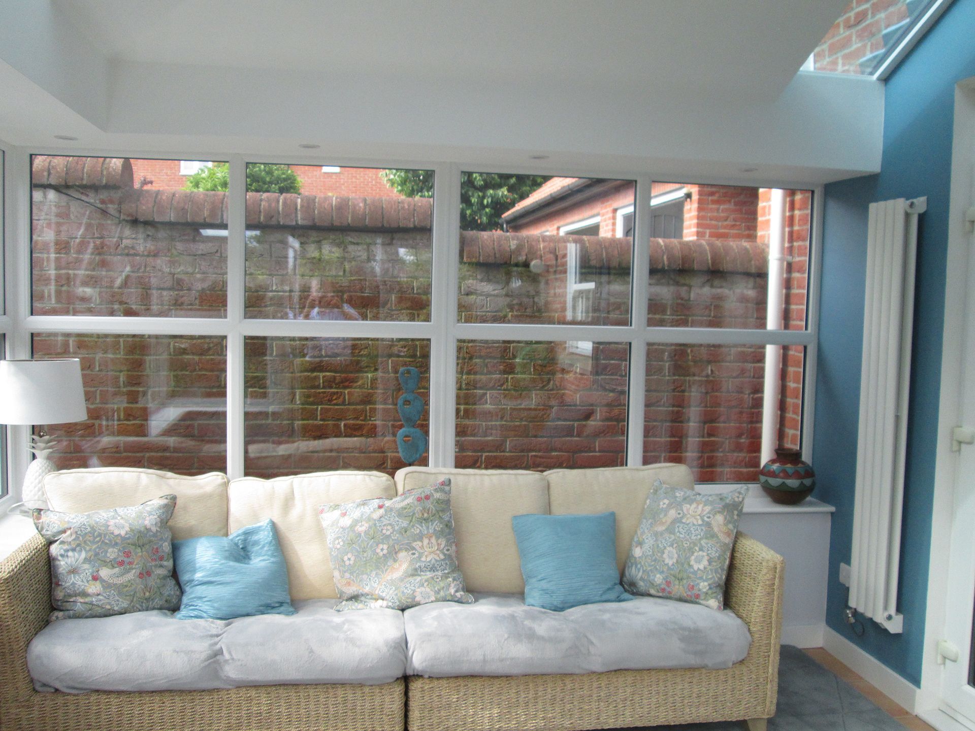 Window & Conservatory 40