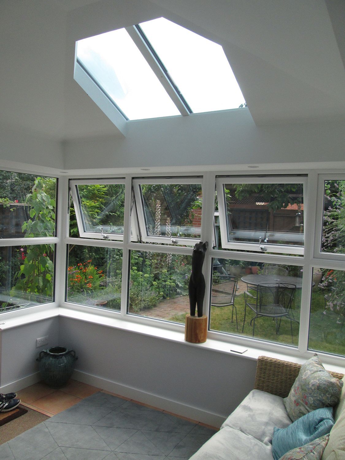 Window & Conservatory 47