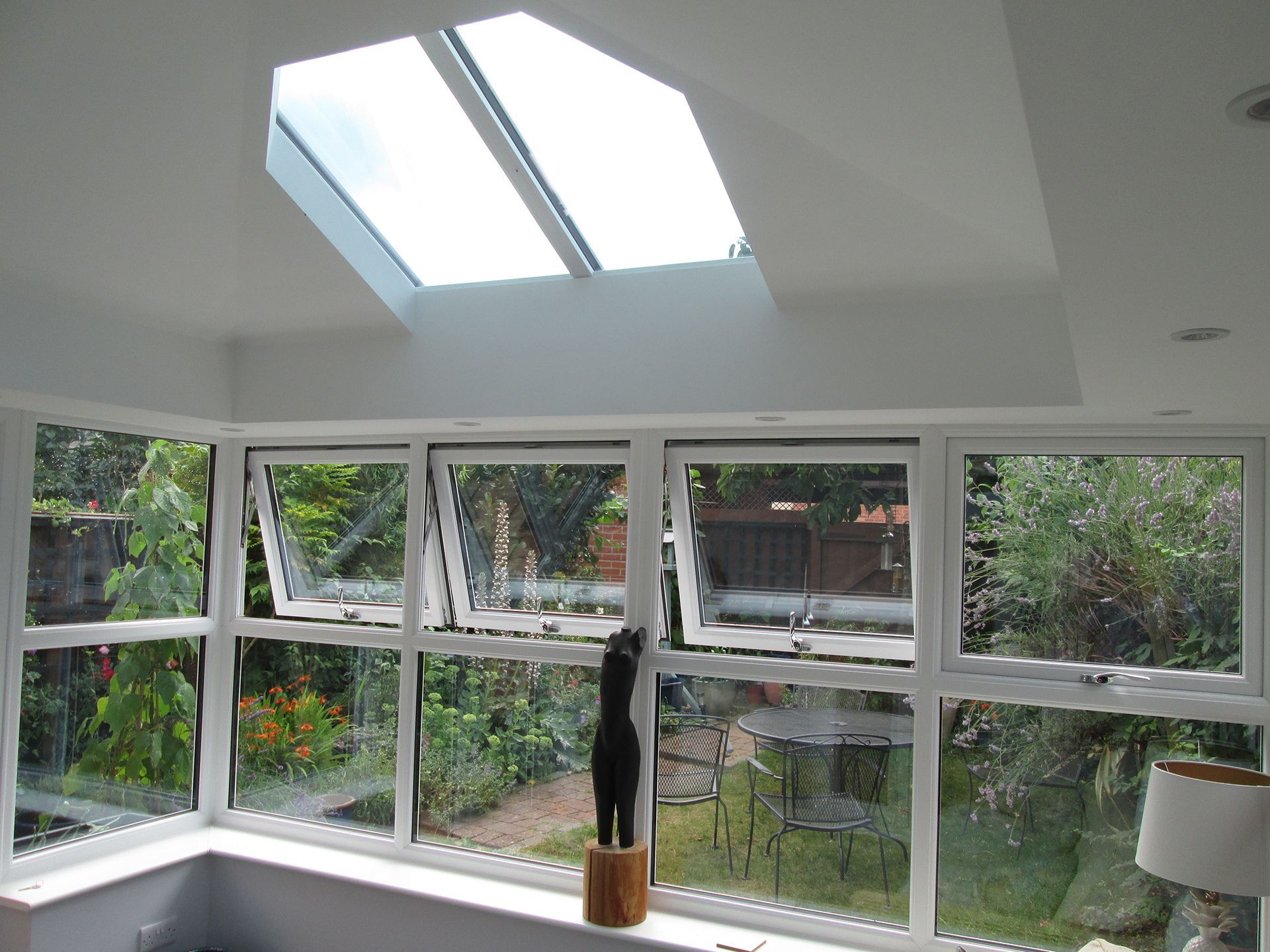 Window & Conservatory 49