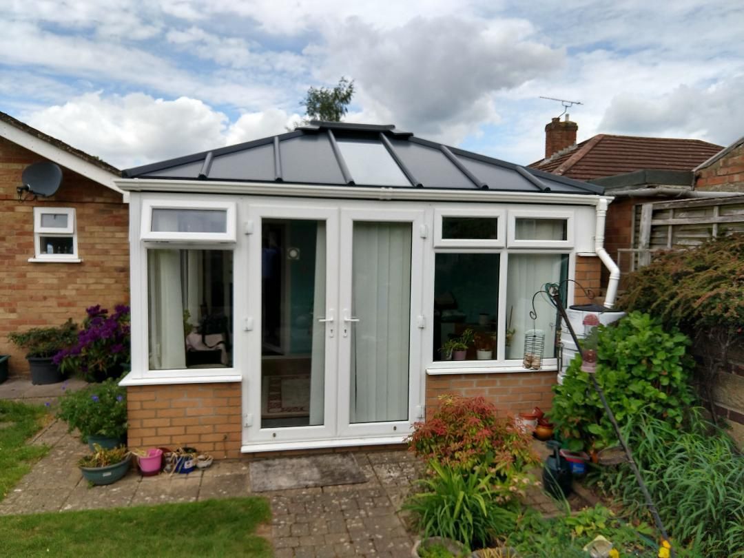 Window & Conservatory 63