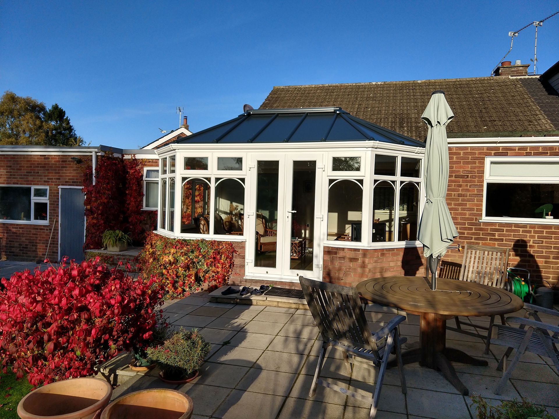 Window & Conservatory 71