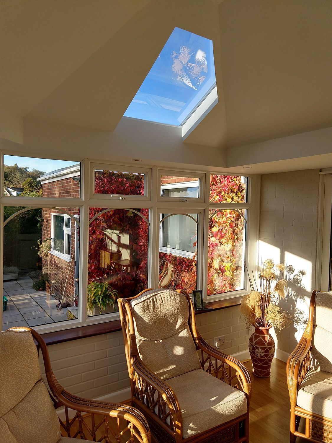 Window & Conservatory 72