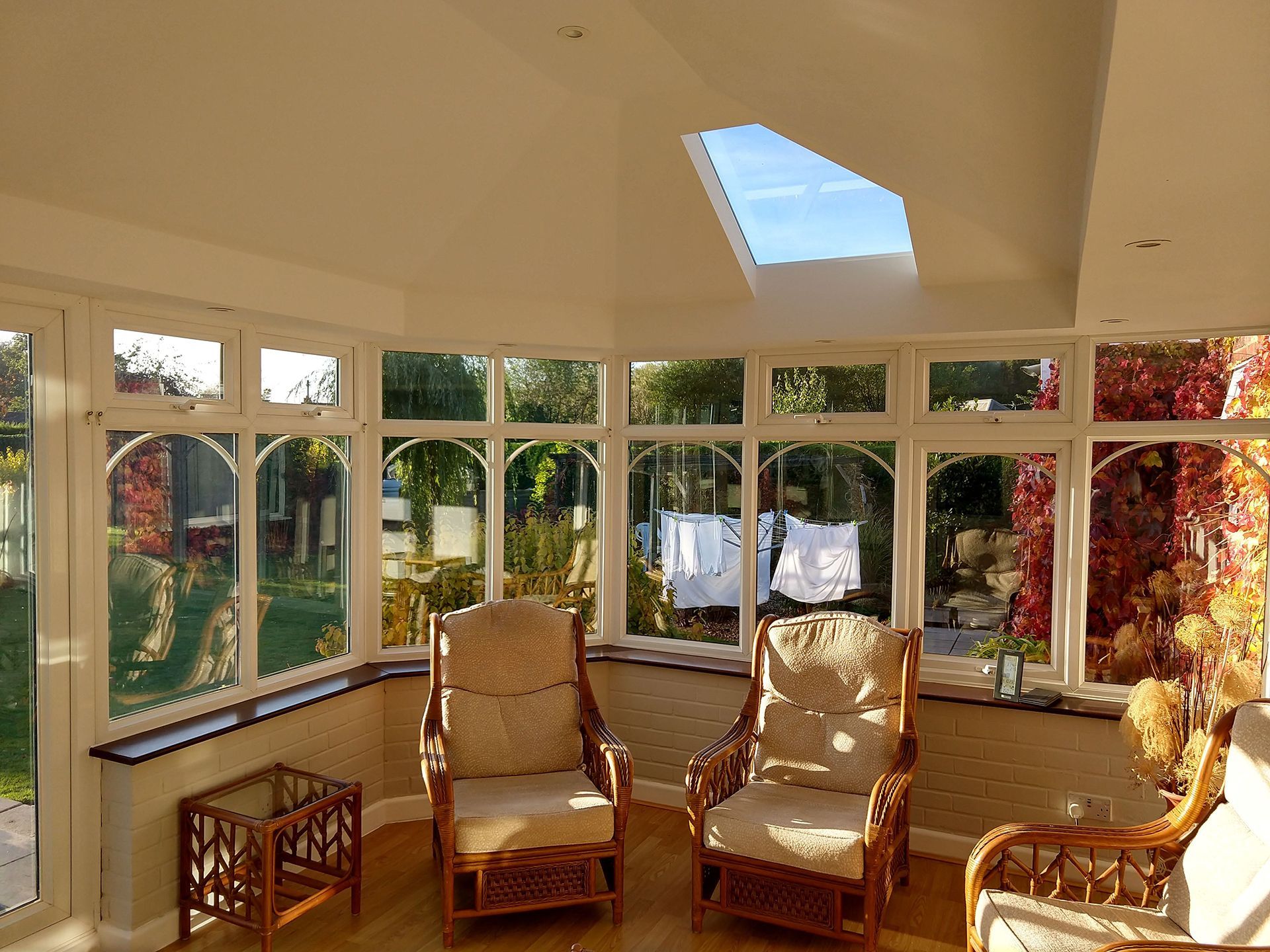 Window & Conservatory 81