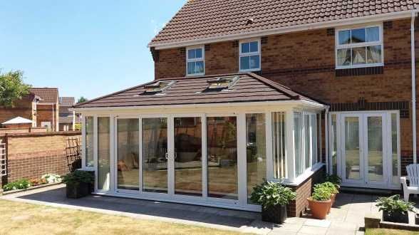 Horsford Patio Doors