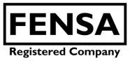 Fensa logo