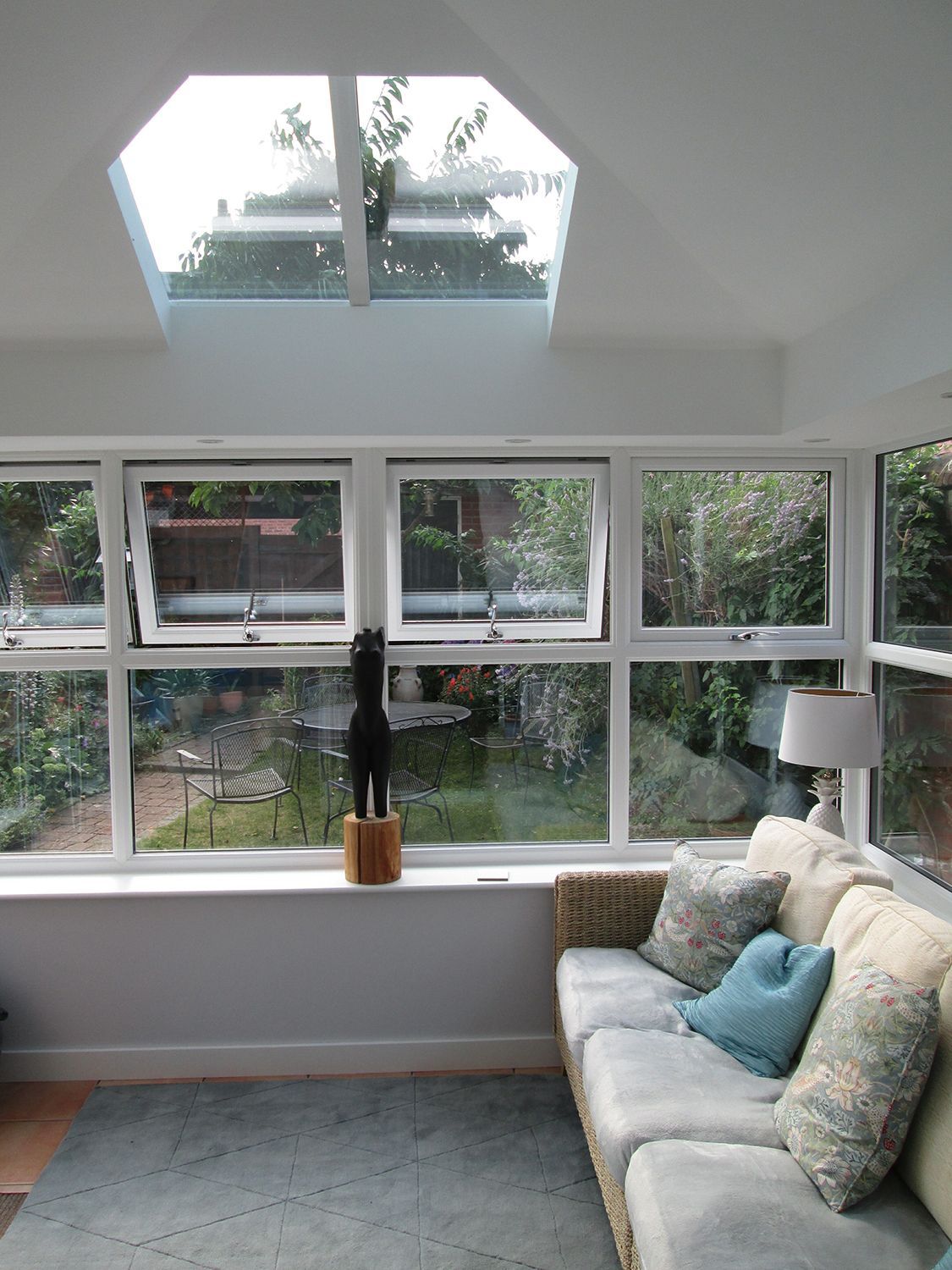 Window & Conservatory 52