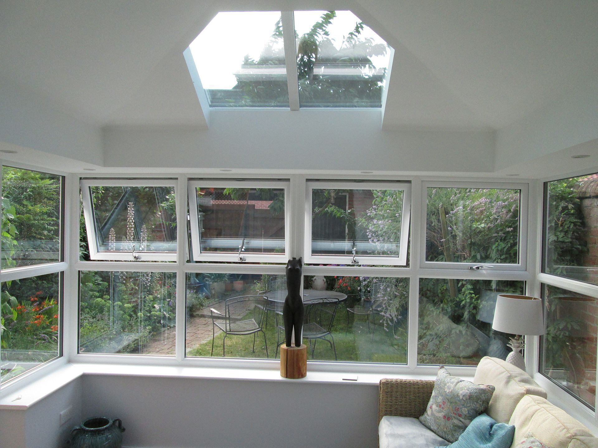 Window & Conservatory 59