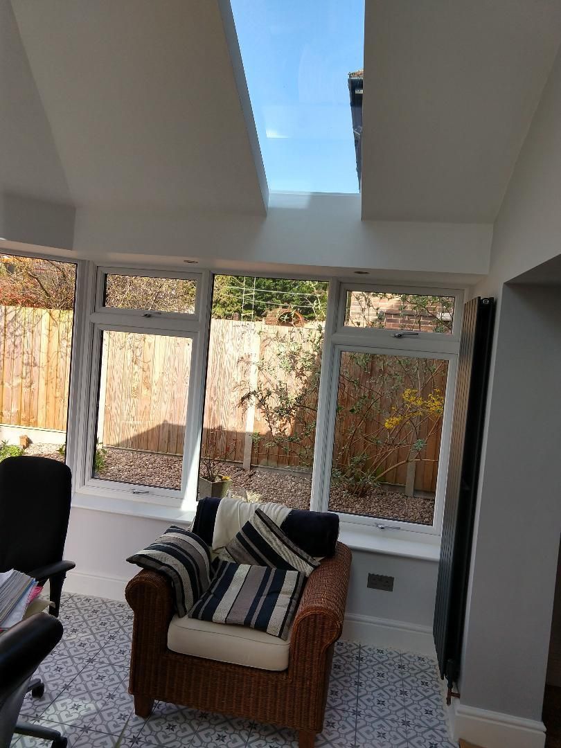 Window & Conservatory 54