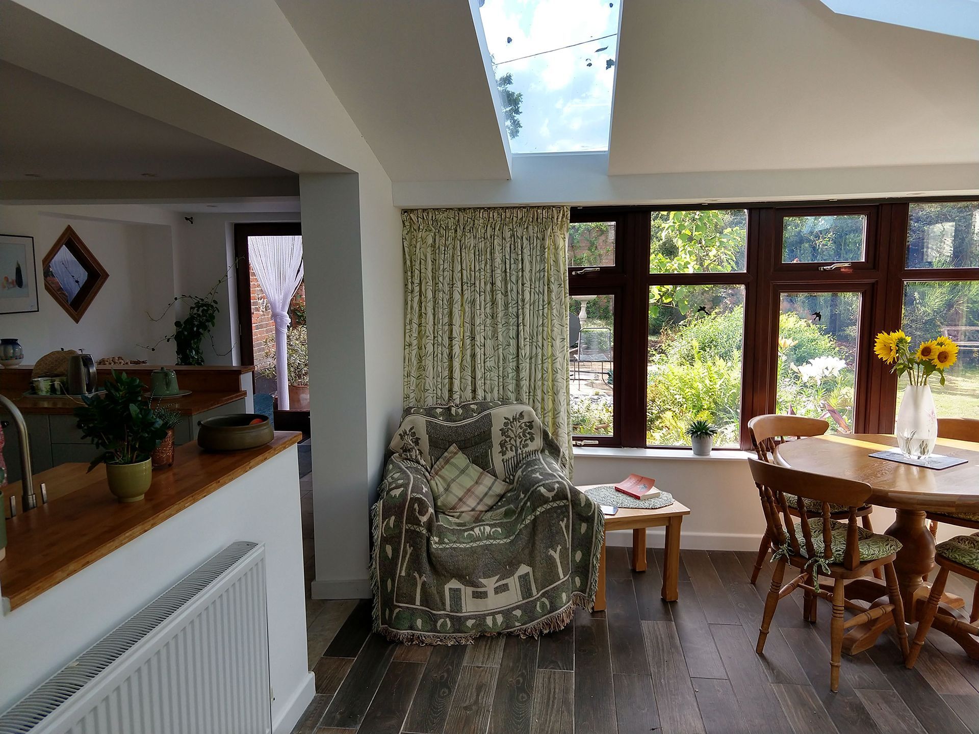 Window & Conservatory 66