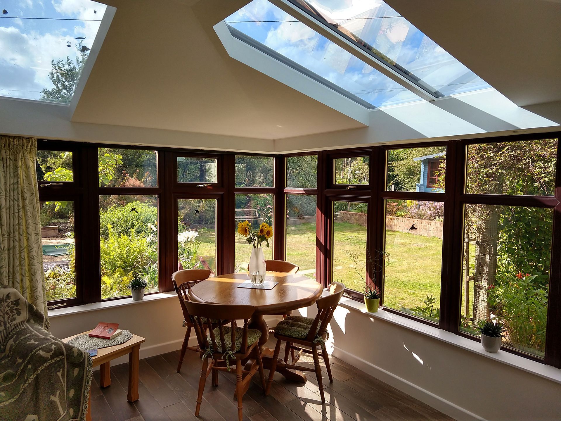 Window & Conservatory 67