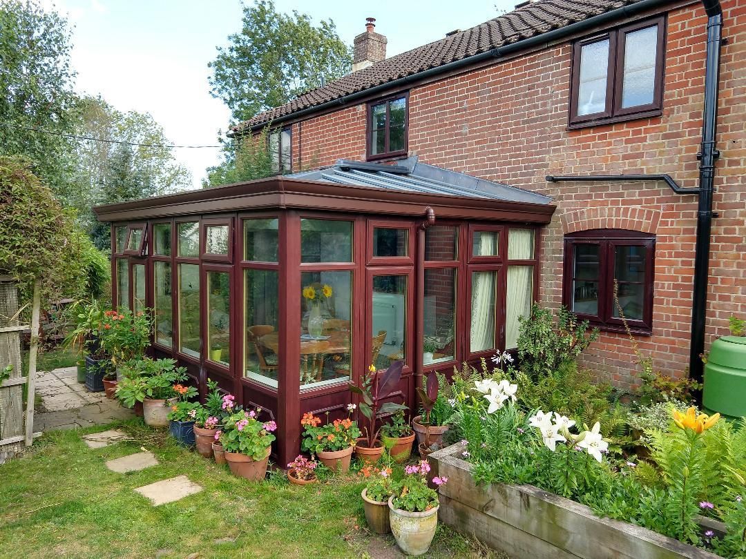 Window & Conservatory 75