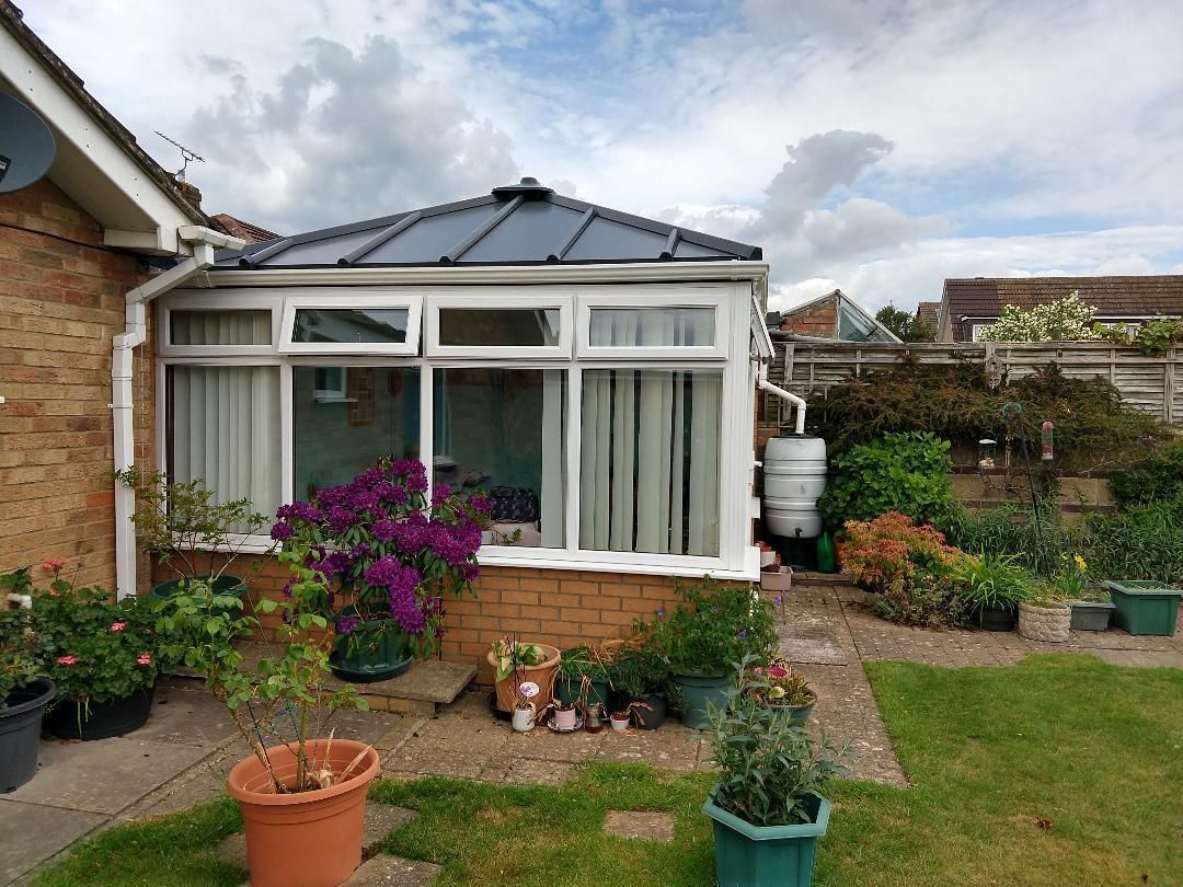 Window & Conservatory 82