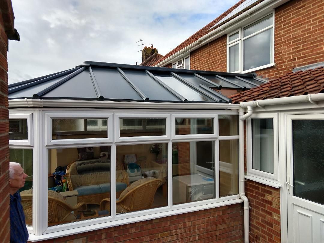 Window & Conservatory 87