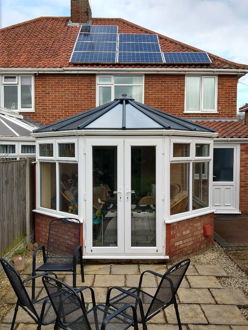 Window & Conservatory 89