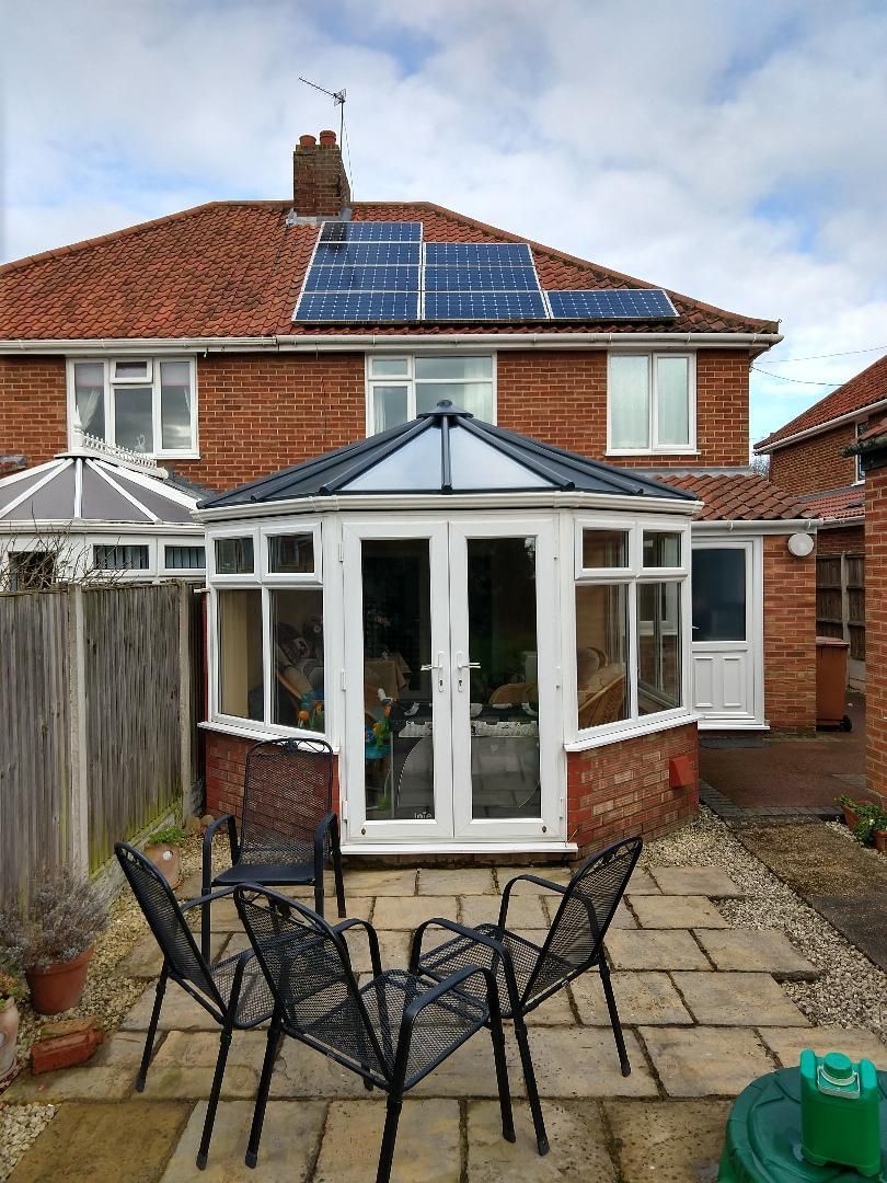 Window & Conservatory 88