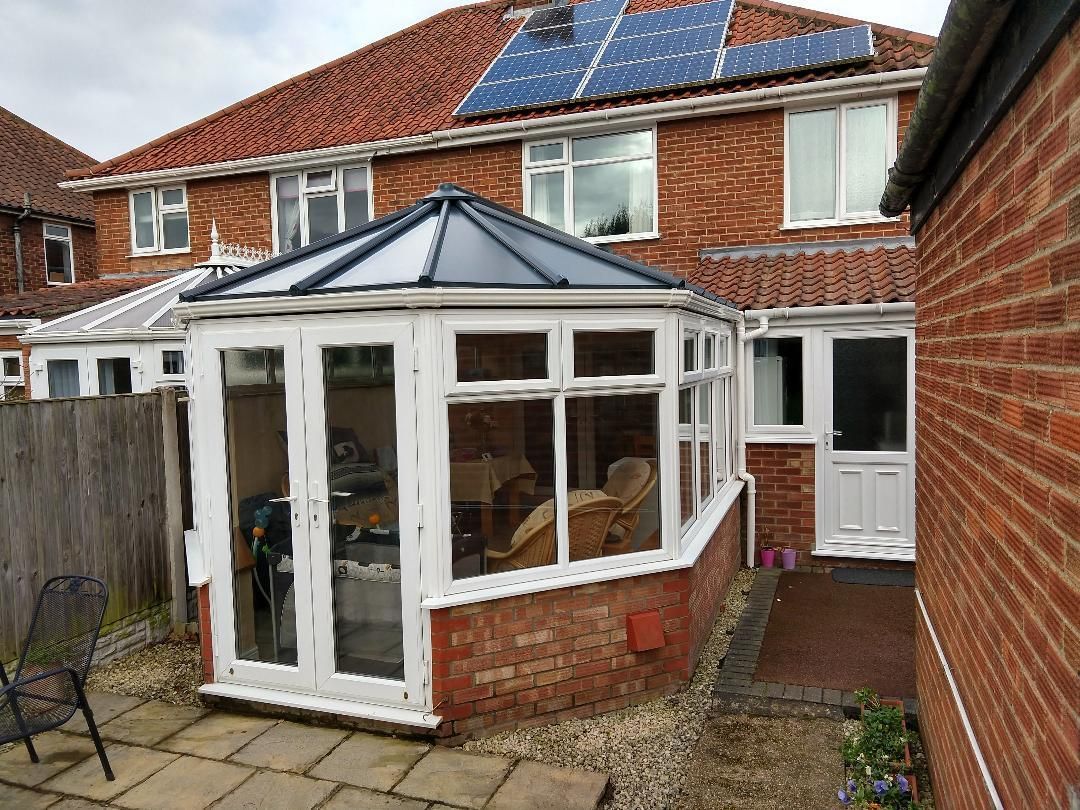 Window & Conservatory 79