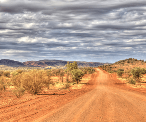 Freight Services Alice Springs 