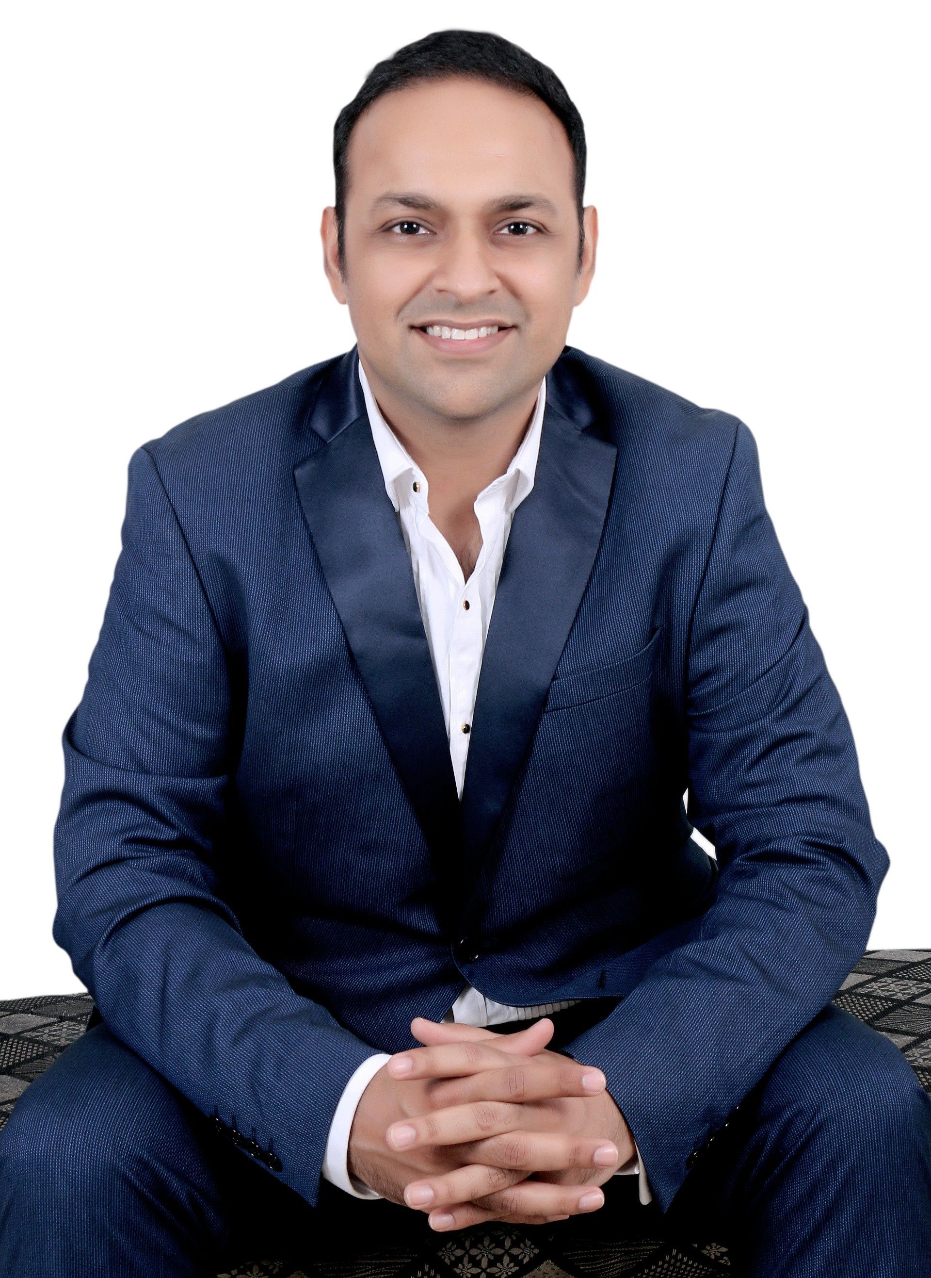 Dr. Pulkit Lakhani — Mermaid Waters, QLD — Gold Coast Dental & Denture Centre