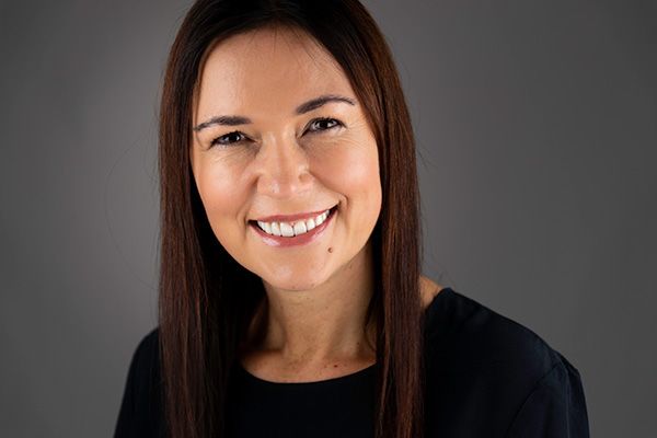 Imola Foster — Mermaid Waters, QLD — Gold Coast Dental & Denture Centre