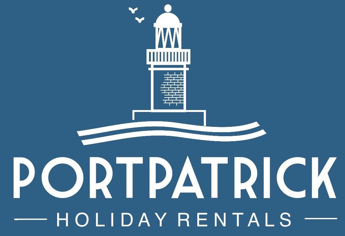 Self-catering holiday apartments in the former Downshire Hotel, Portpatrick
