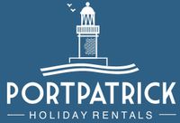 Self-catering holiday apartments in the former Downshire Hotel, Portpatrick