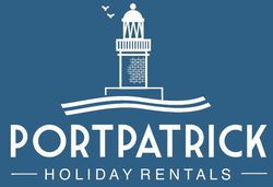 Self catering holiday apartments in Portpatrick, Dumfries and Galloway, Scotland