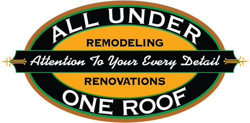 All Under One Roof logo