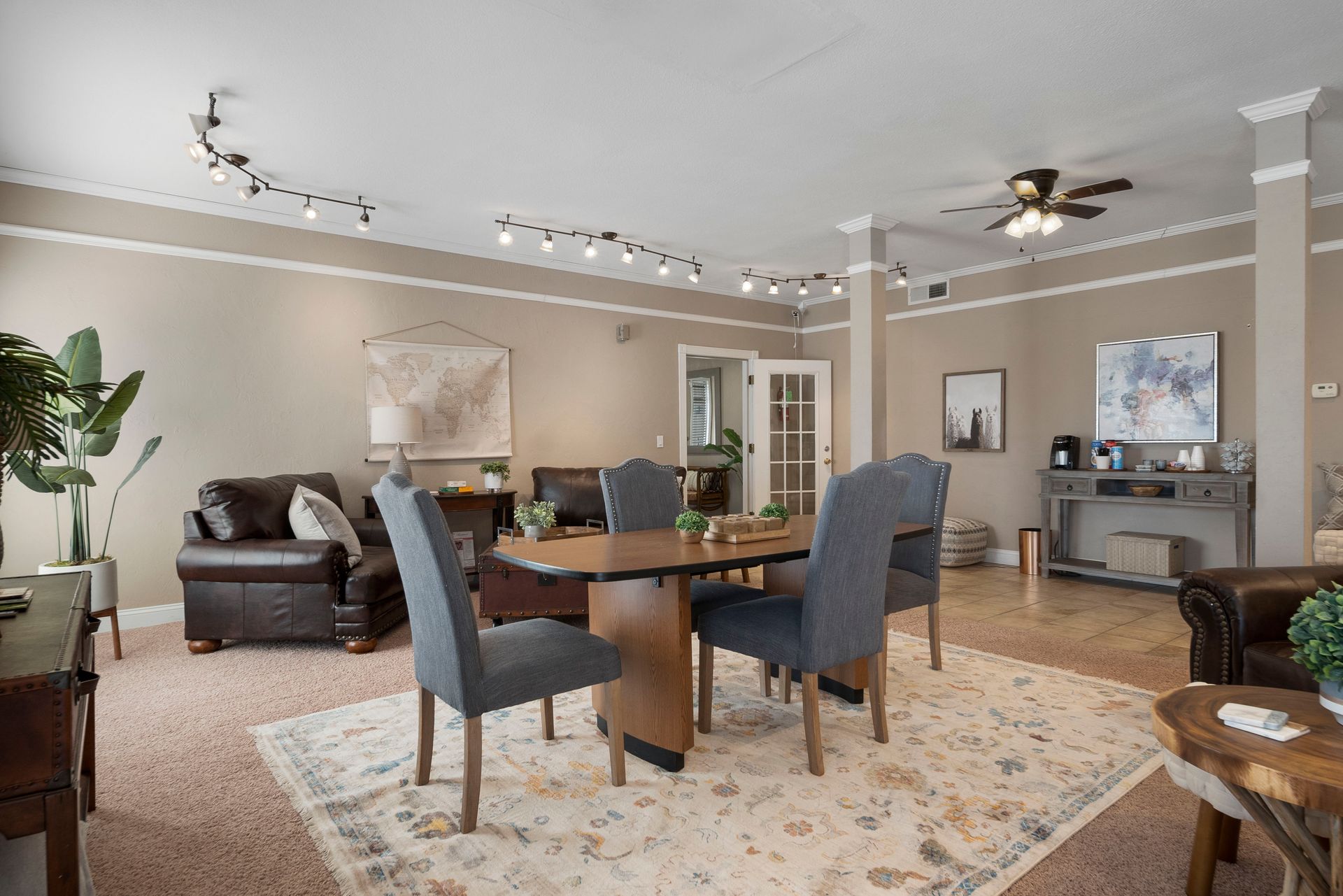 Luxury Amenities at Brookwood on 86th Owasso Living