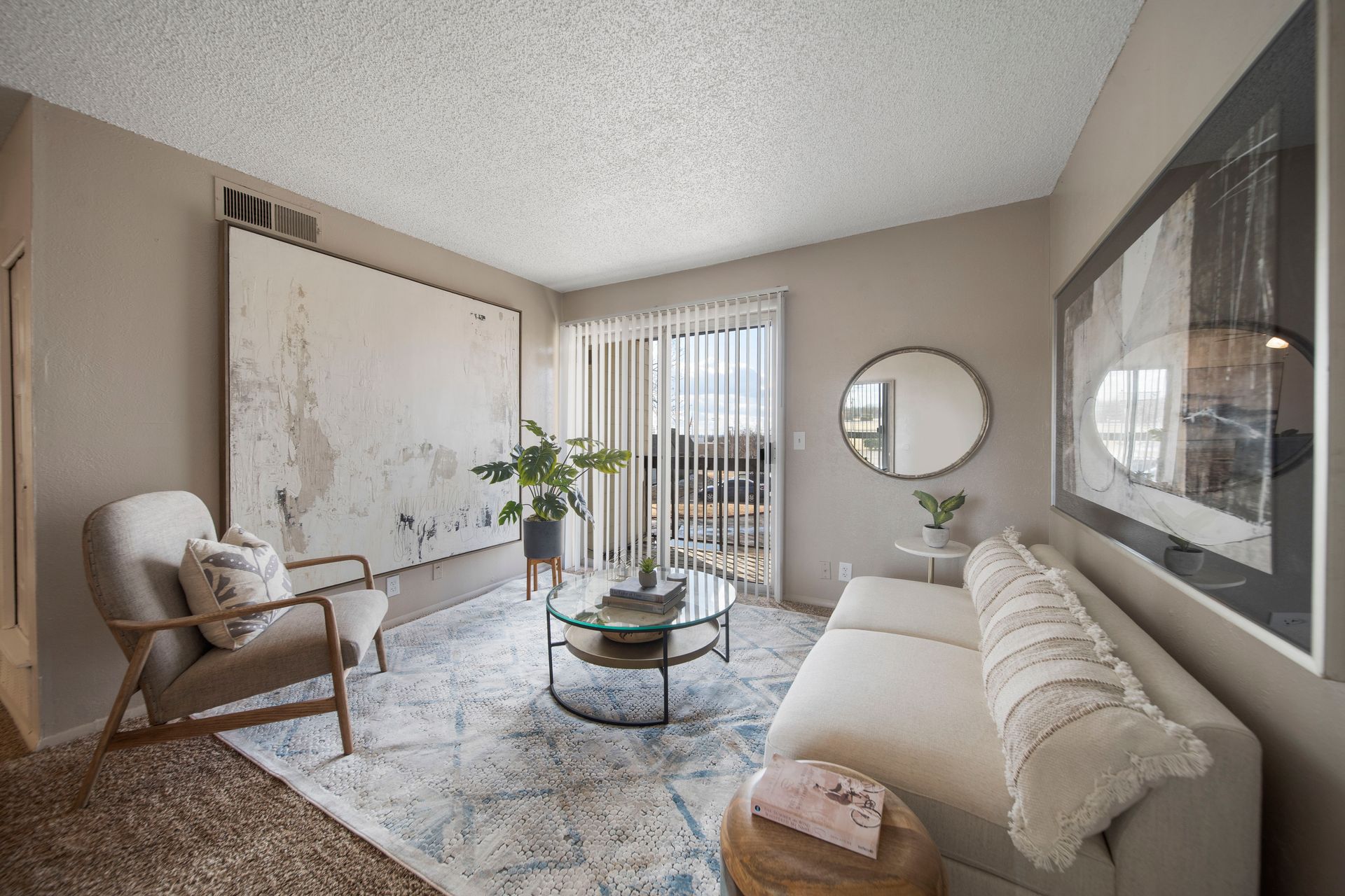 brookwood on 86th living room couches 3