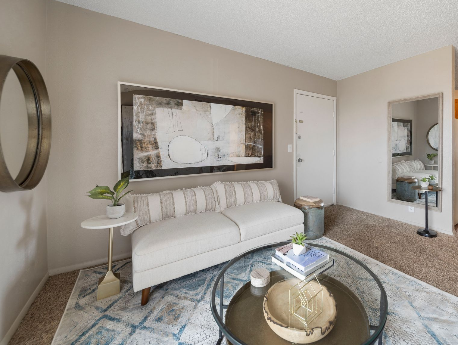 brookwood on 86th living room couches 6