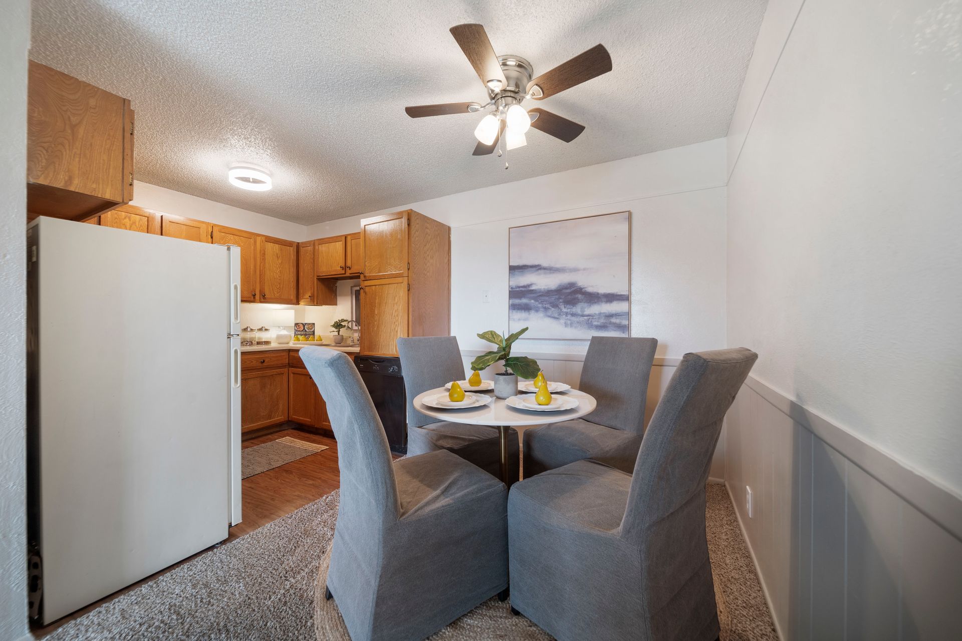 Luxury Amenities at Brookwood on 86th Owasso Living