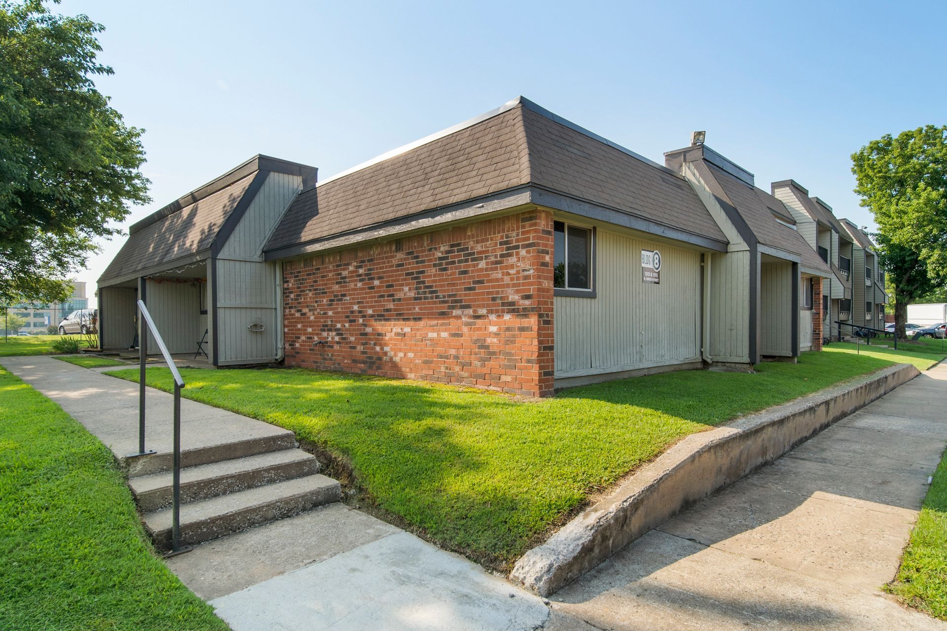 Luxury Amenities at Brookwood on 86th Owasso Living