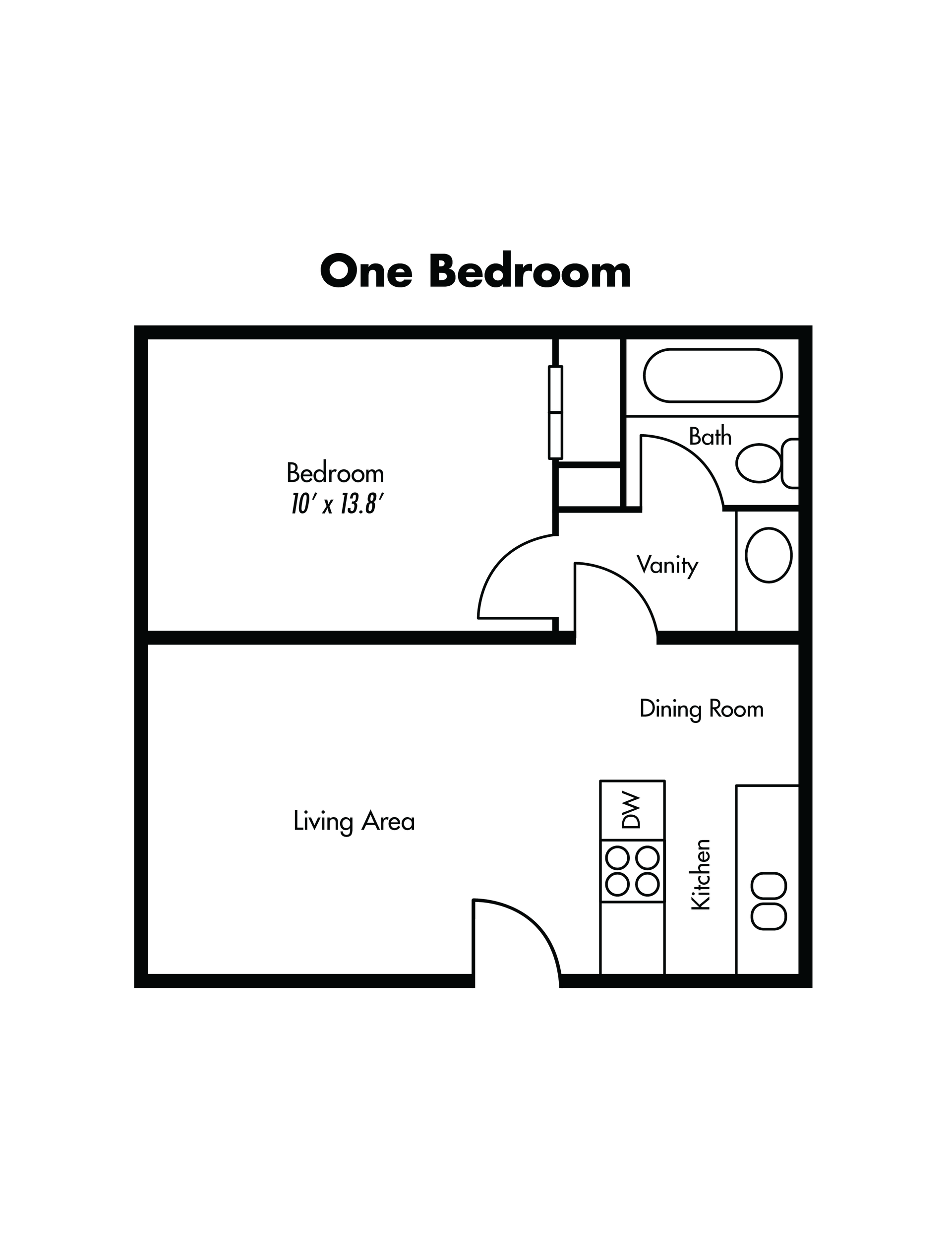 Luxury Amenities at Brookwood on 86th Owasso Living
