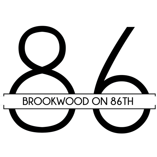 Brookwood on 86th Favicon
