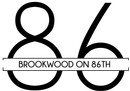 Brookwood on 86th Logo
