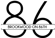 Brookwood on 86th Logo